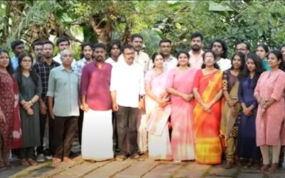 Devaraja Hridayam |ദേവരാജ ഹൃദയം|Video Song |Sreekumaran Thampi |Satheesh Ramachandran |Devaragapuram