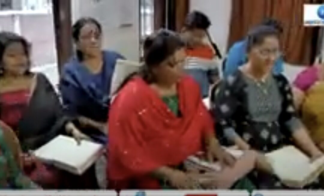 Devaragapuram | നഷ്ടമാകുമെന്ന് കരുതി: പ്രായം നോക്കാതെ തിരിച്ചുപിടിച്ച ചില ഇഷ്ടങ്ങള്‍