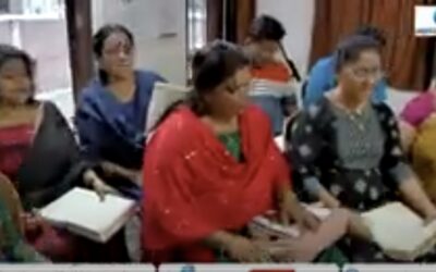 Devaragapuram | നഷ്ടമാകുമെന്ന് കരുതി: പ്രായം നോക്കാതെ തിരിച്ചുപിടിച്ച ചില ഇഷ്ടങ്ങള്